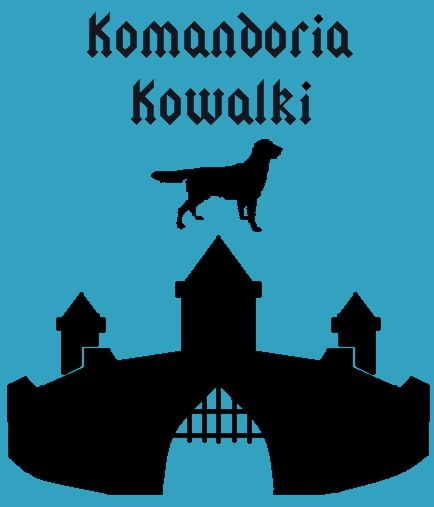 Komandoria Kowalki FCI